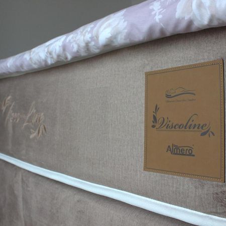 Apartman Sara S Pogledom Na More Lovran Kültér fotó